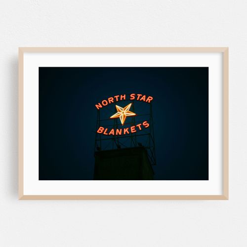 North Star Blankets