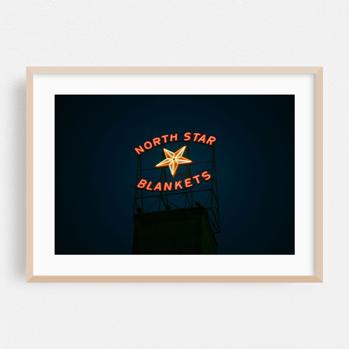 North Star Blankets – image 1 of 6