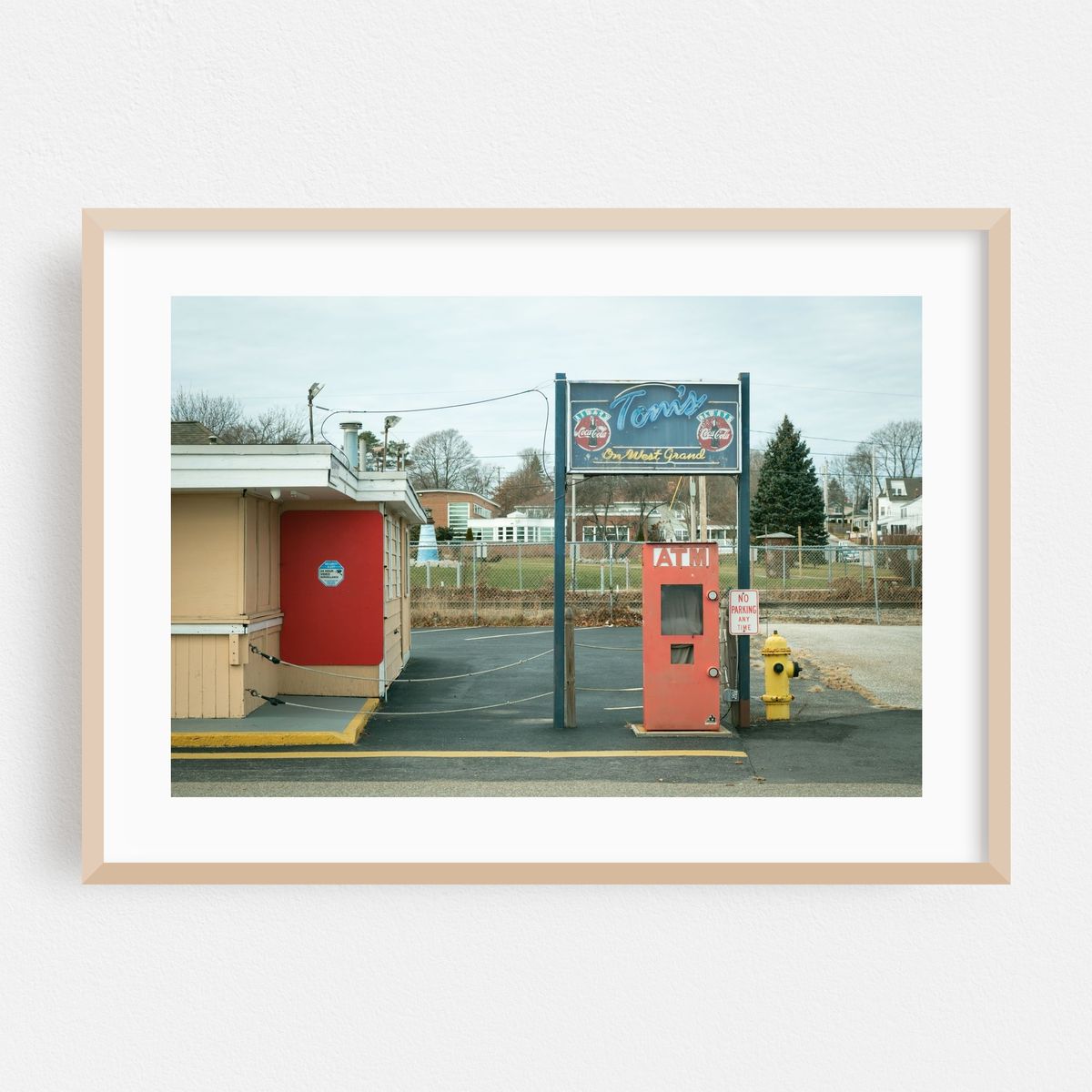 Tom's, Old Orchard Beach – image 1 of 6