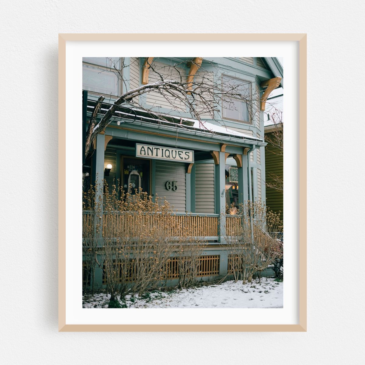 Antiques on Elmwood, Buffalo – image 1 of 12