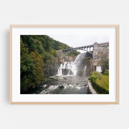 New Croton Dam 06