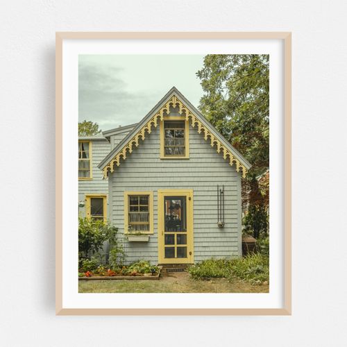 Gingerbread Cottages 04