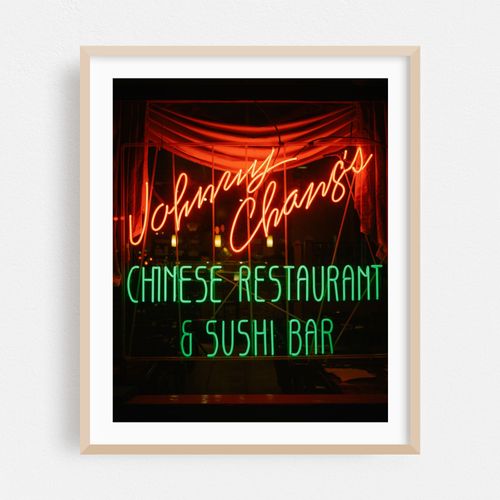 Johnny Chang's, Philadelphia