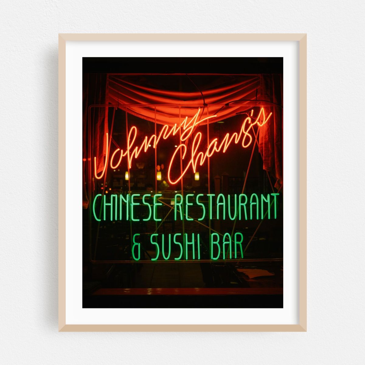 Johnny Chang's, Philadelphia – image 1 of 12