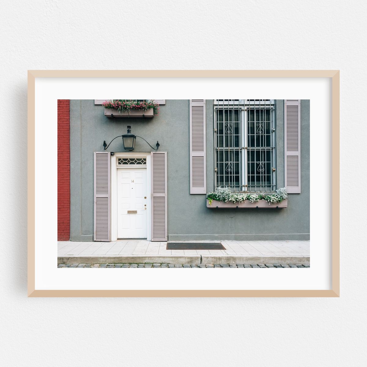 Washington Mews 03 – image 1 of 6