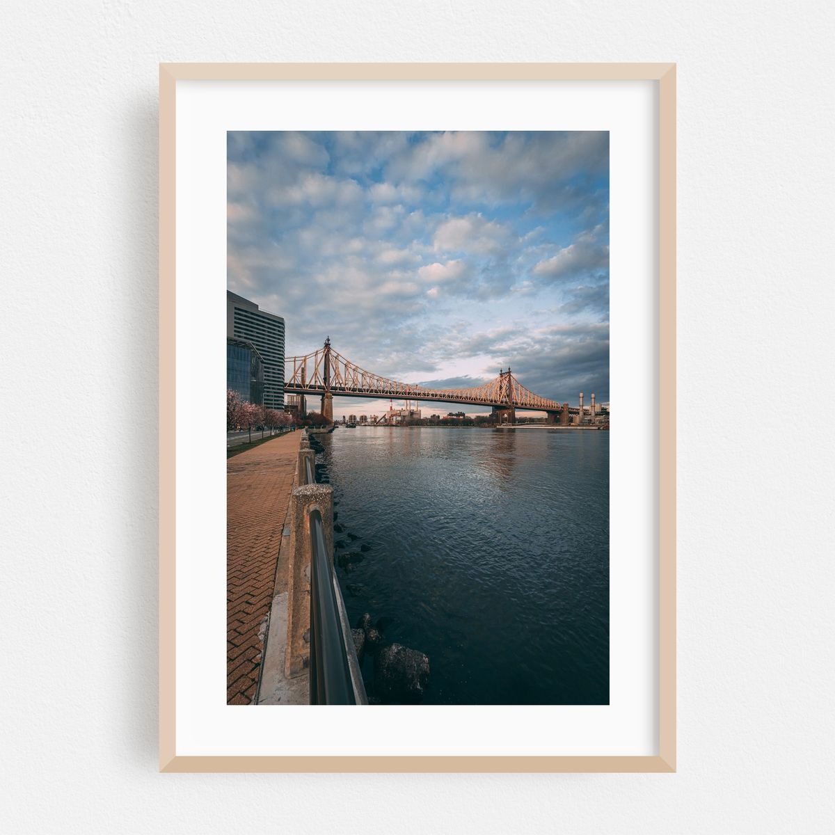 The Queensboro Bridge – image 1 of 16