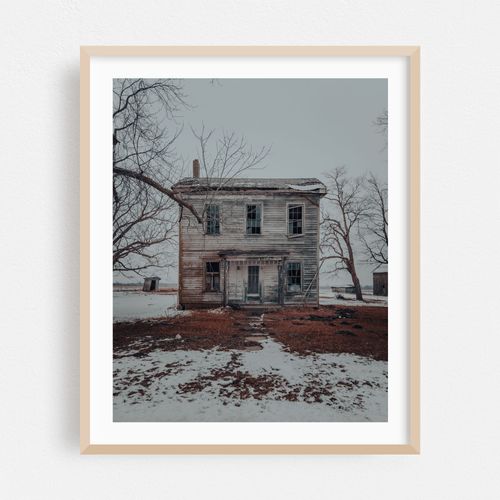 Bottom of the Hill House 02