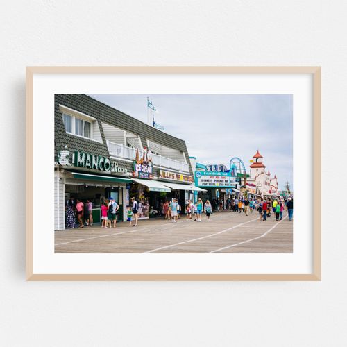 OCNJ Pier
