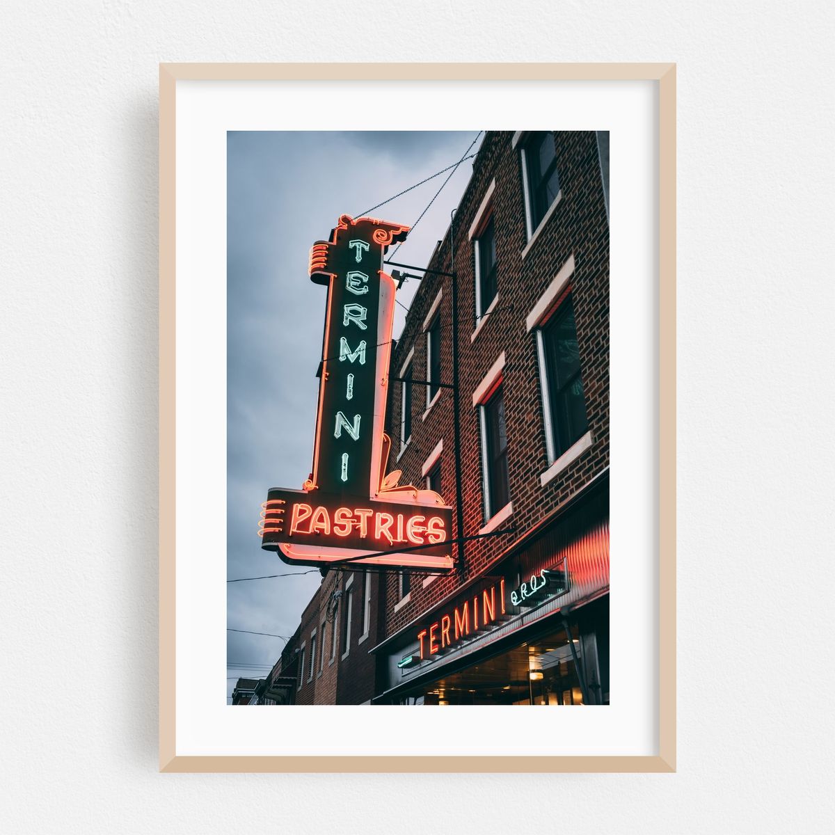 Termini Pastries, Philly – image 1 of 16