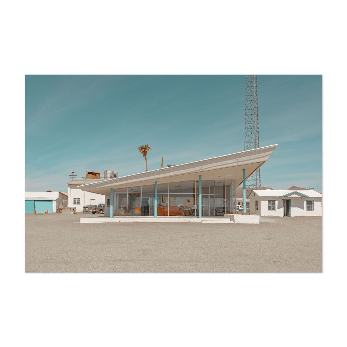 2018 Roy's Motel & Cafe 03 – image 1 of 2
