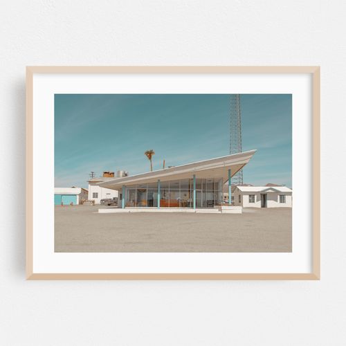 2018 Roy's Motel & Cafe 03