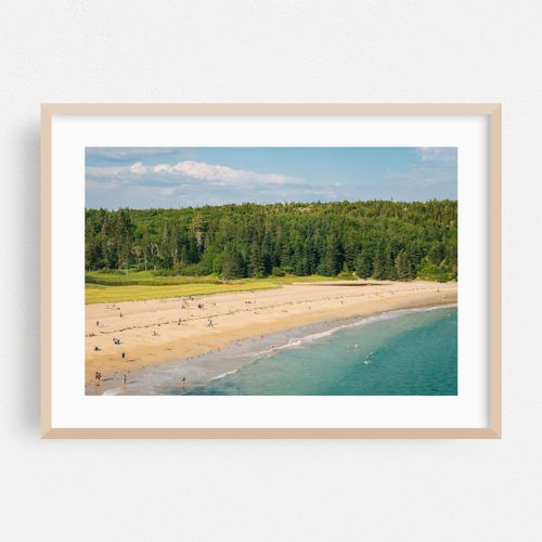 The Sand Beach 03