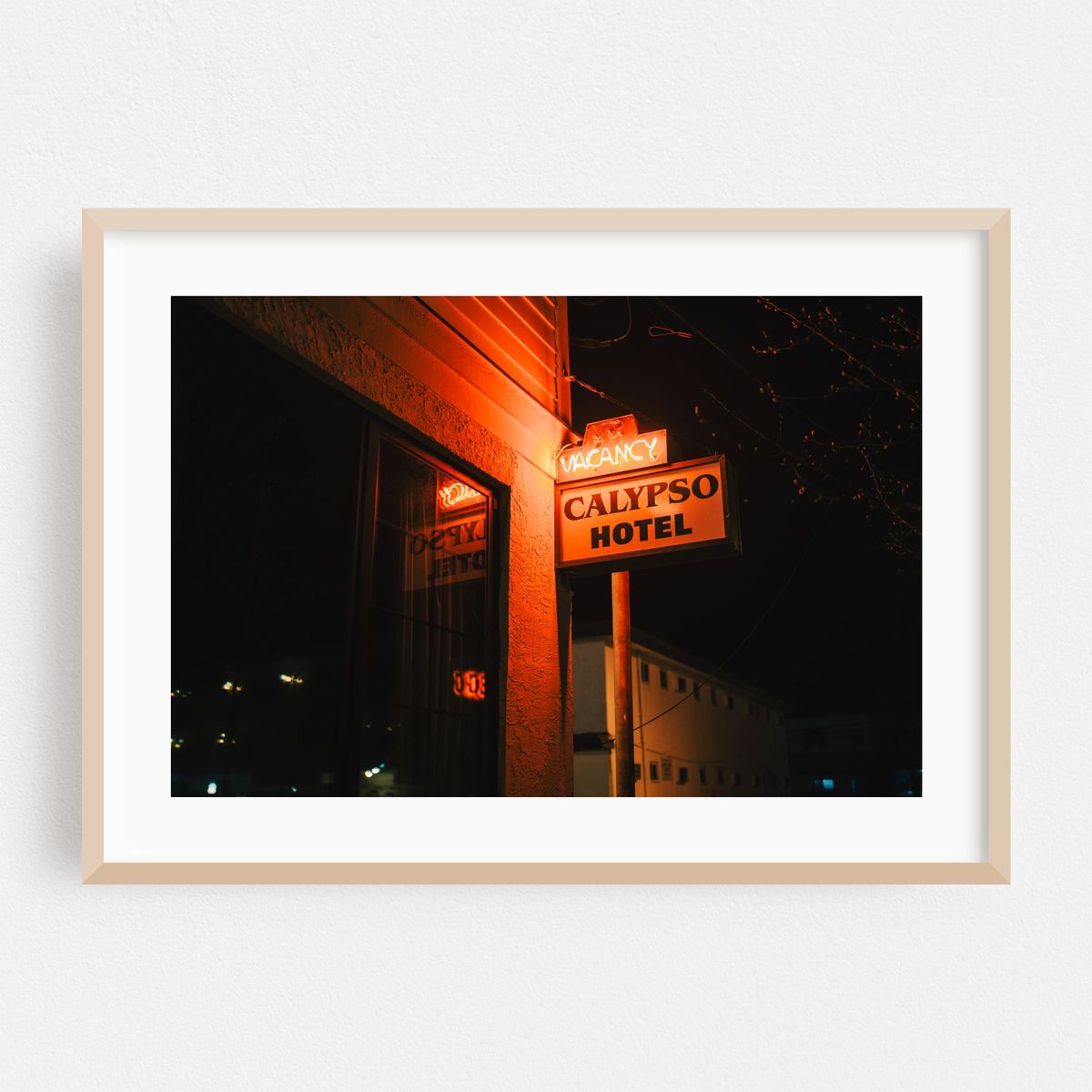 Calypso Hotel, Wildwood – image 1 of 6