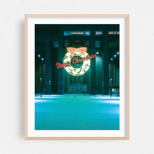 Wreath - IMP