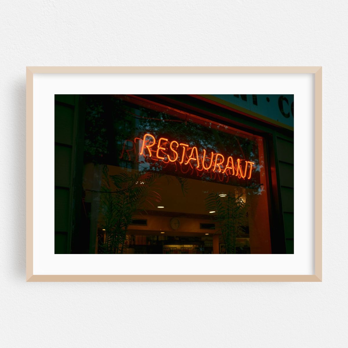 Restaurant Neon, West Village – image 1 of 6