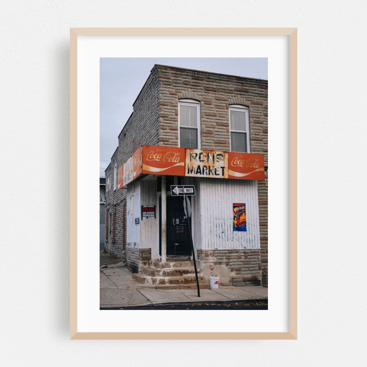Ron's Market – image 1 of 16