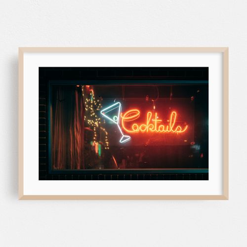 Club Charles, Baltimore