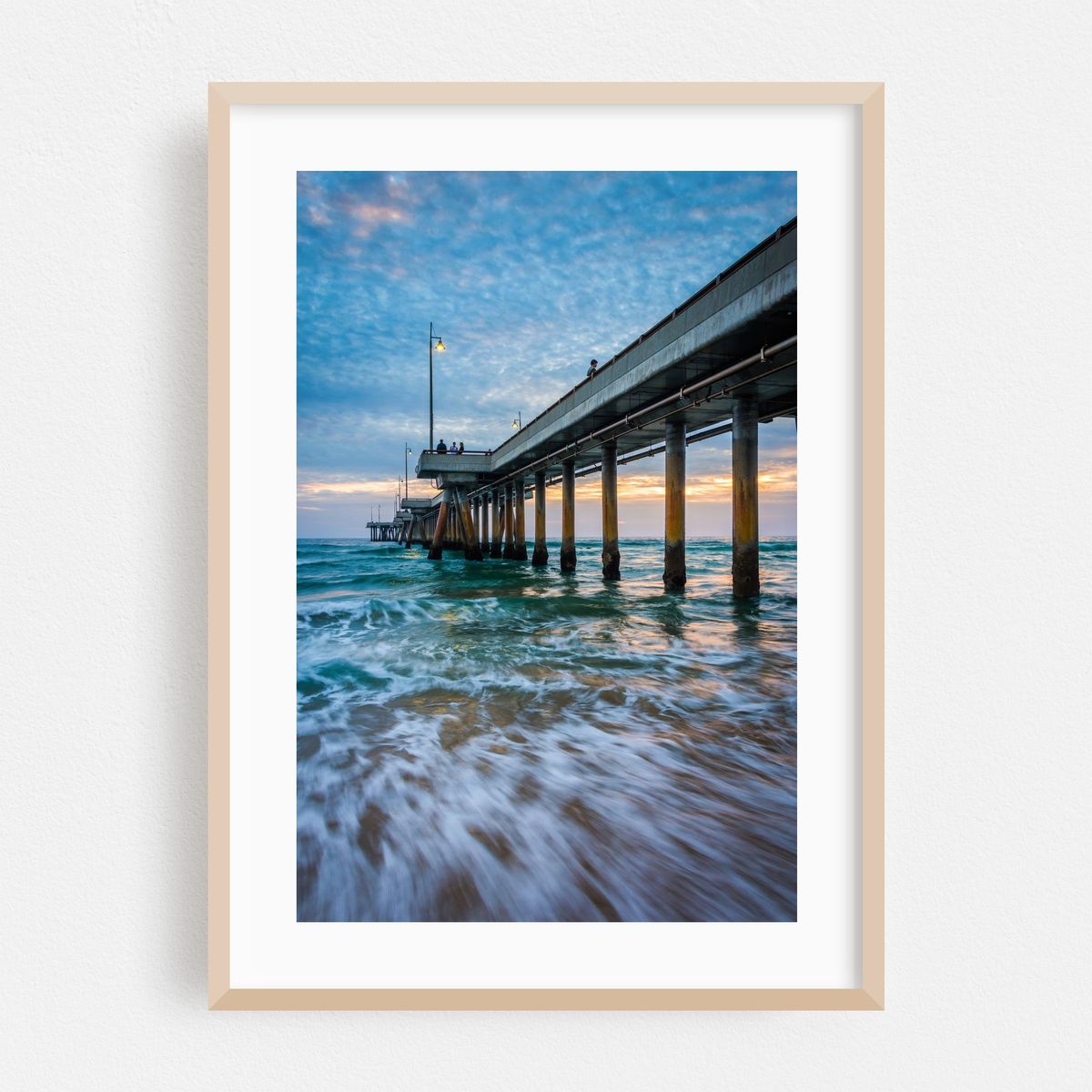 The Pier & Waves – image 1 of 16