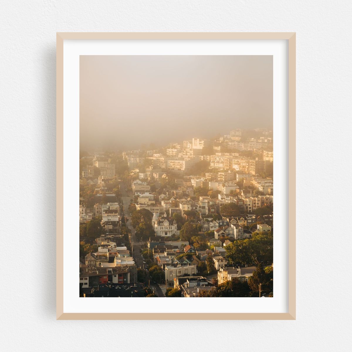 Corona Heights Views 03 – image 1 of 12