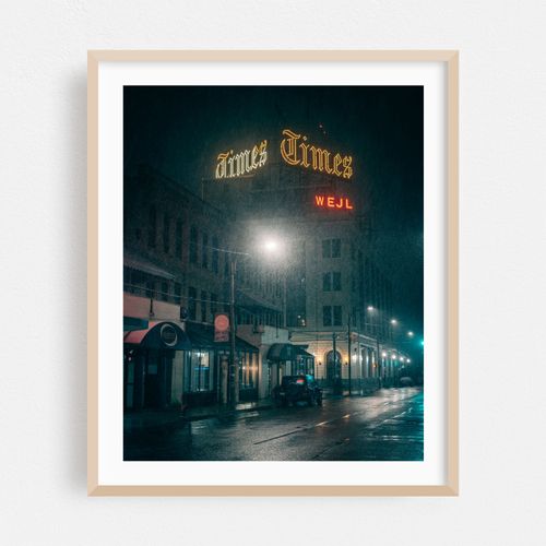 Times Tower, Scranton 01