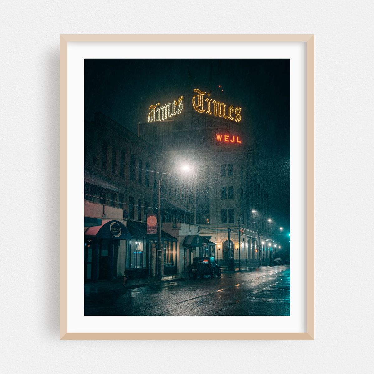 Times Tower, Scranton 01 – image 1 of 12