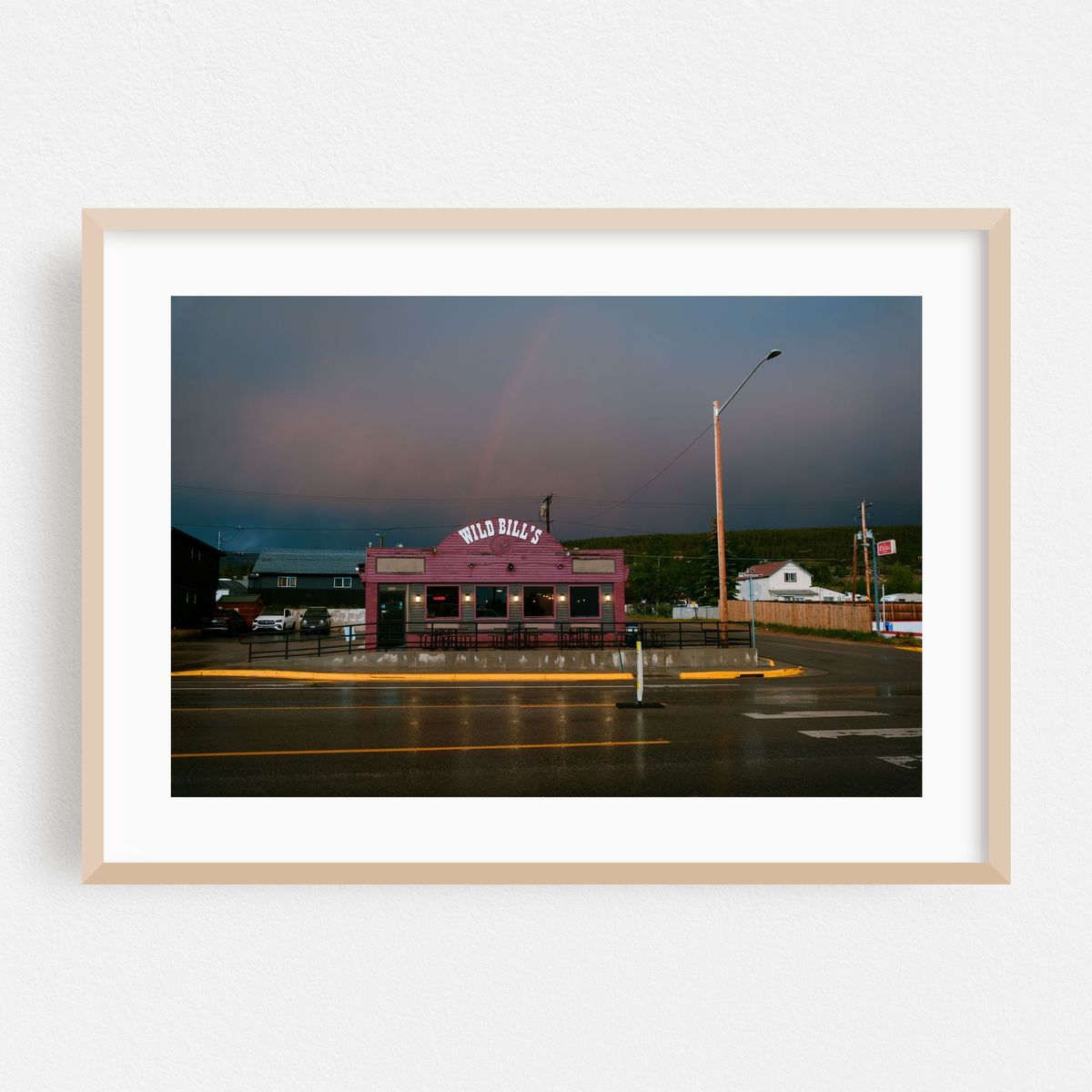 Wild Bill's Restaurant, Leadville – image 1 of 6