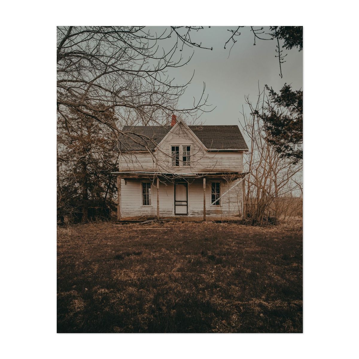 Wright House – image 1 of 2