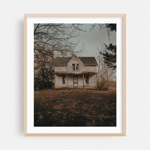 Wright House
