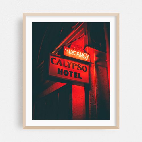 Calypso Hotel