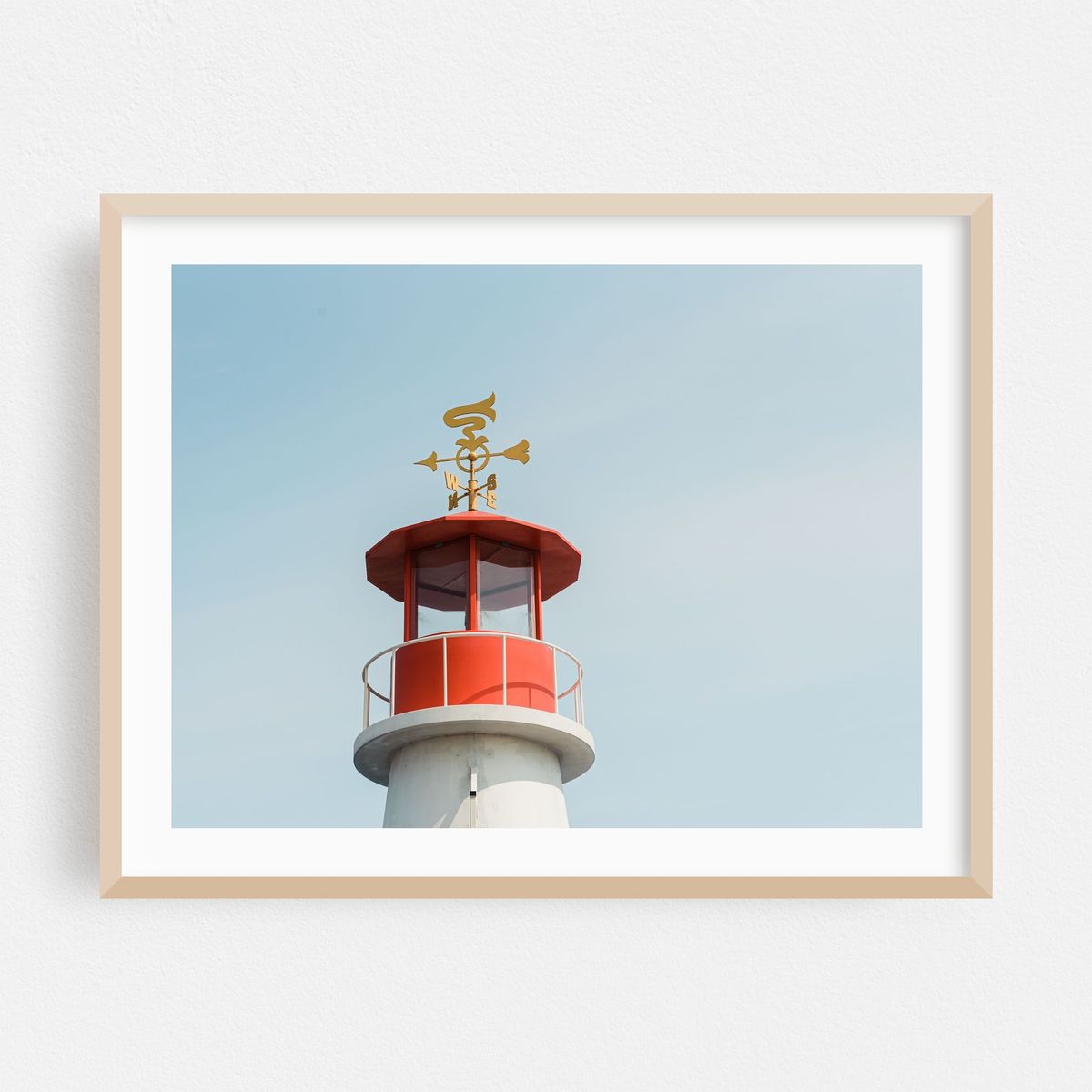 Little Lighthouse, Coney Island – image 1 of 3