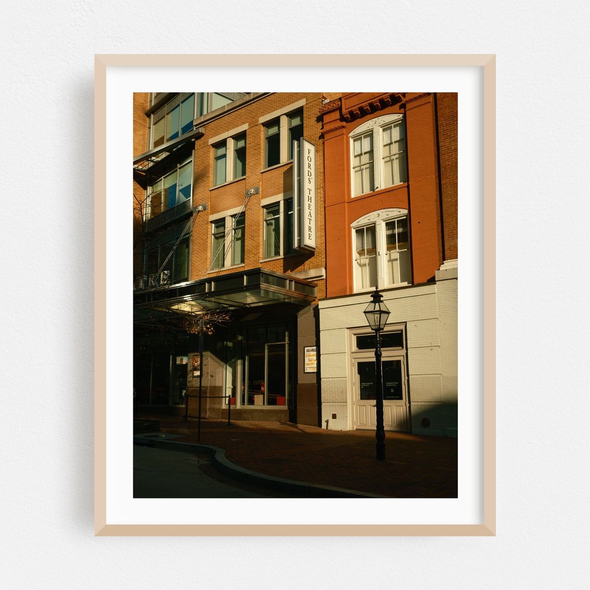 Ford's Theatre, DC – image 1 of 12