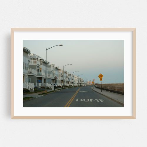 Beachfront in the Rockaways 01