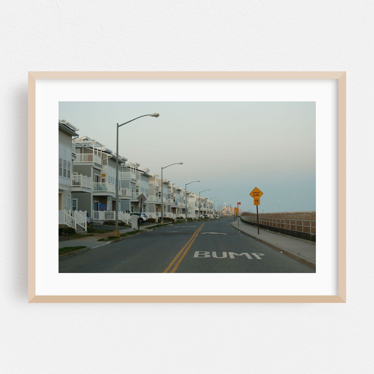 Beachfront in the Rockaways 01 – image 1 of 6