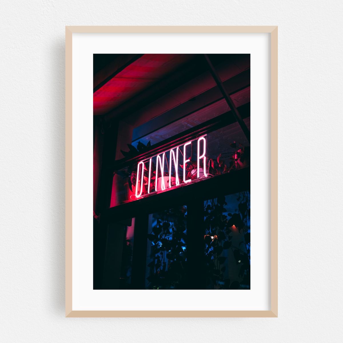 DINNER – image 1 of 16