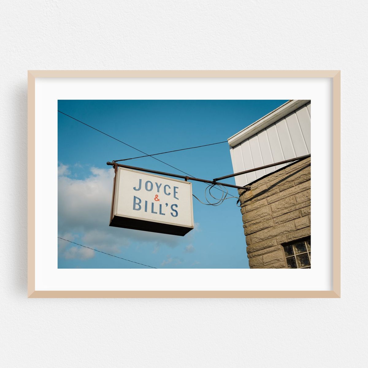 Joyce & Bill's, Hazleton – image 1 of 6
