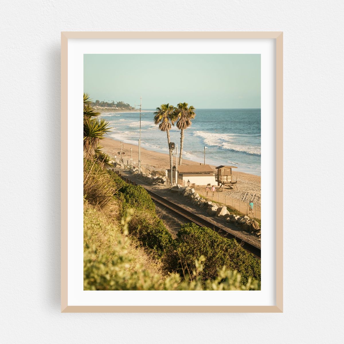San Clemente Shore – image 1 of 3