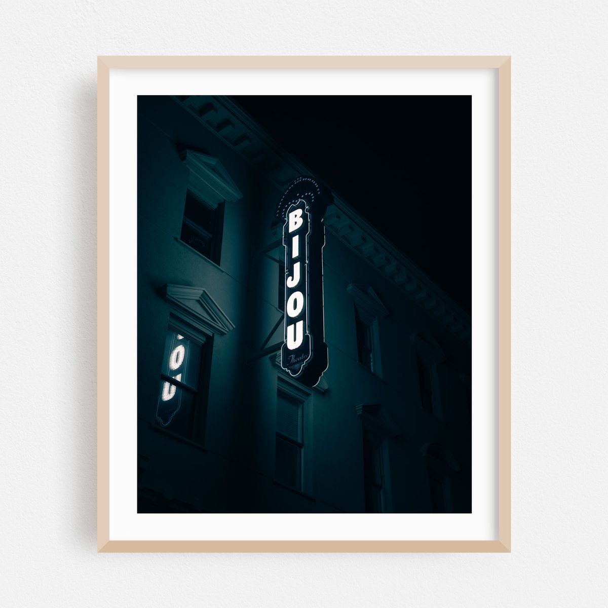 Bijou Theatre, Knoxville – image 1 of 12