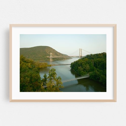 Bear Mountain Bridge 06