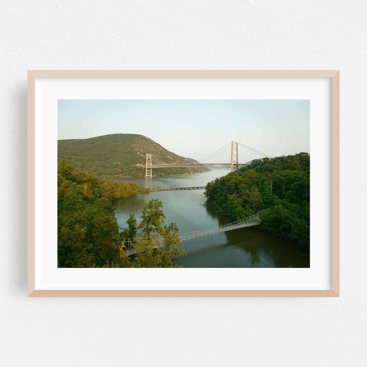 Bear Mountain Bridge 06 – image 1 of 6
