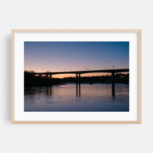 James River, Richmond 01
