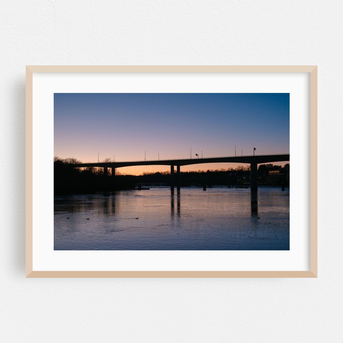James River, Richmond 01 – image 1 of 6