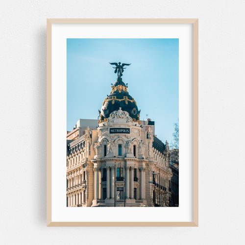 Metropolis