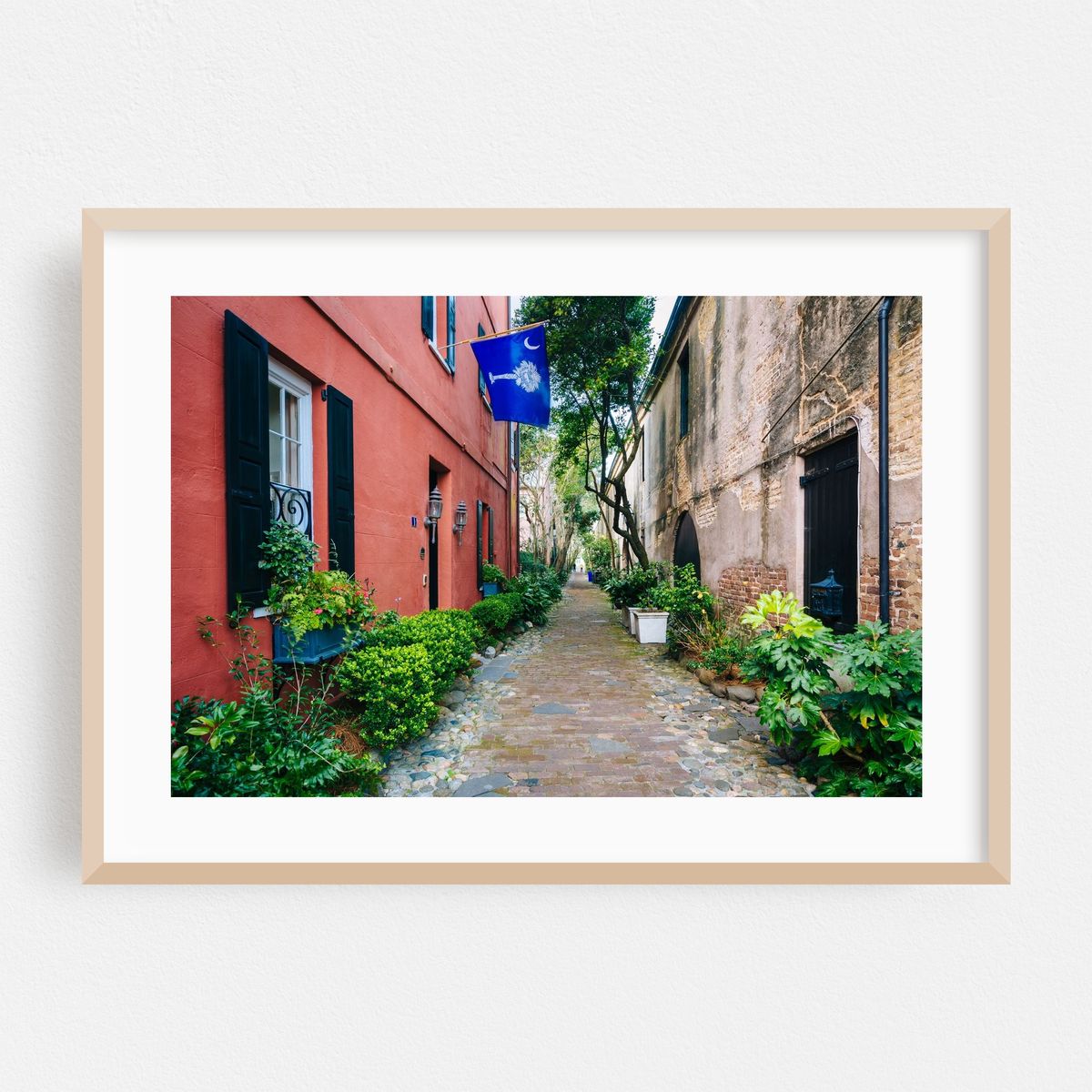 Narrow Charleston – image 1 of 6