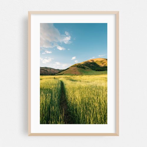 Bonneville Shoreline Trail 01