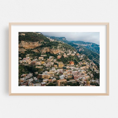Positano Views 01