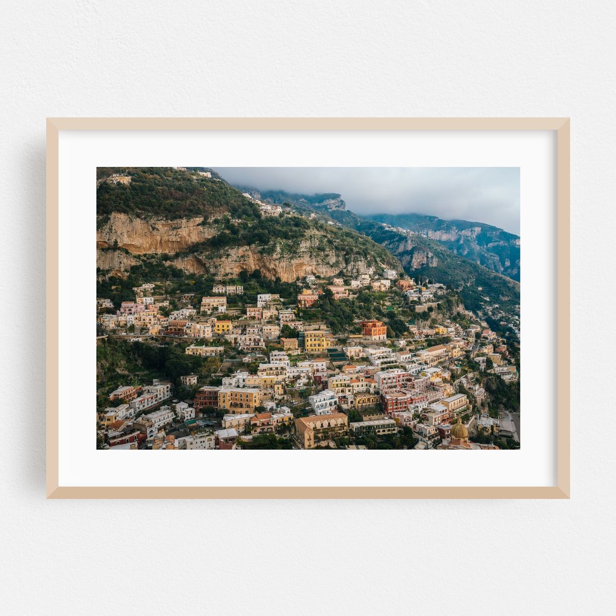 Positano Views 01 – image 1 of 6