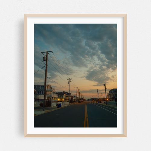 Avalon at Dawn