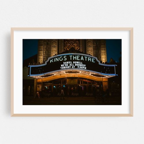 Kings Theatre, Brooklyn 01