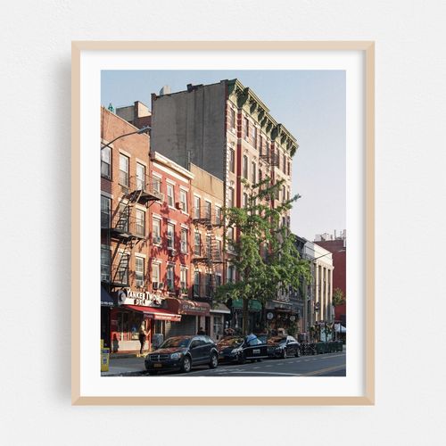 Avenue C