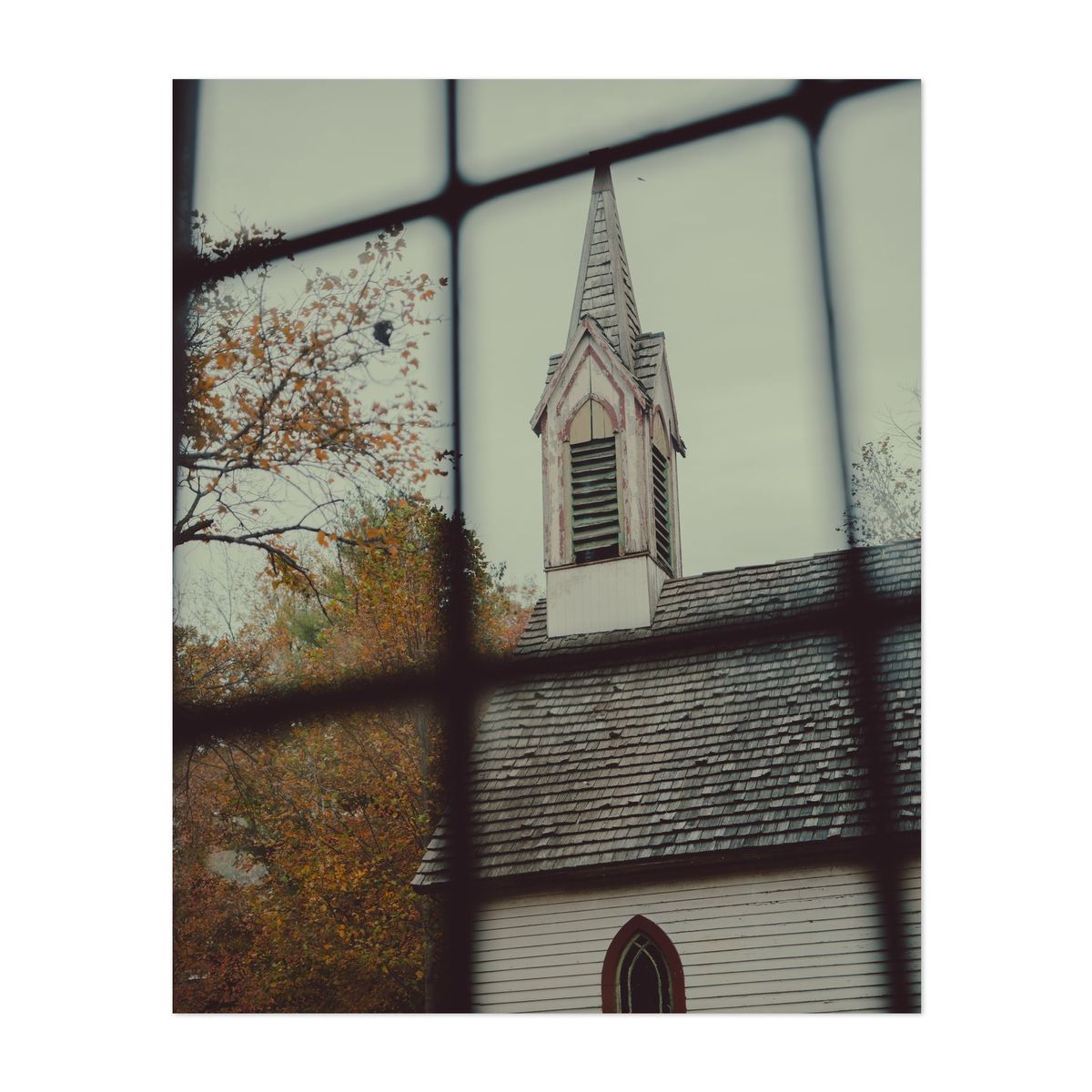 Billie Creek Village Catholic Church 02 – image 1 of 2
